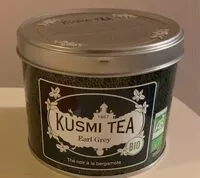चीनी की मात्रा Earl Grey