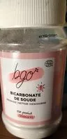 Zuckermenge drin Bicarbonate de soude