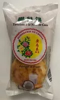 Sucre et nutriments contenus dans Banh tan tan