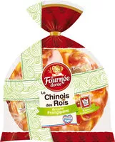 चीनी की मात्रा Le chinois des rois