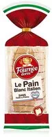 含糖量 Le Pain Blanc Italien