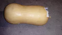 Jumlah gula yang masuk butternut