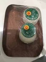 Zuckermenge drin Crottin de chavignol