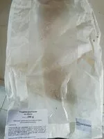 含糖量 Fougasse gourmande au chèvre