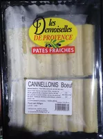 İçindeki şeker miktarı Cannellonis Boeuf