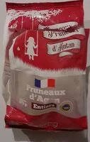 Amount of sugar in Pruneaux d'Agen