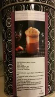 Cantidad de azúcar en Chocolat Noir