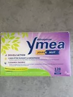 Sucre et nutriments contenus dans Ymea