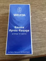 Cantidad de azúcar en Baume après rasage
