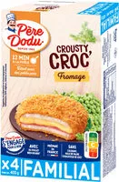 Croque