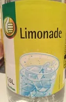 İçindeki şeker miktarı Limonade