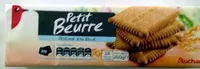 Suhkru kogus sees Petit beurre