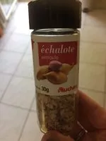 Zuckermenge drin Echalote semoule