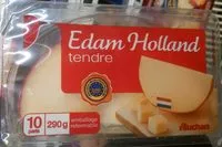 İçindeki şeker miktarı Edam Holland - Indication Géographique Protégéetendre