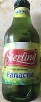 糖質や栄養素が Sterling