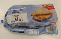 中的糖分和营养成分 Mieux vivre sans gluten