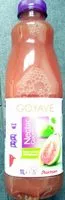Cantidad de azúcar en Instant Gourmand - Goyave