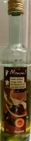 入っている砂糖の量 Huile d'olive vierge extra de Nyons AOP extraite à froid