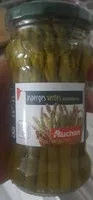 Jumlah gula yang masuk Asperges vertes miniatures 15/35 unités