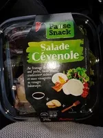 Salades cevenoles