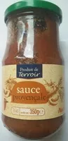 Suhkru kogus sees Sauce tomate poivrons