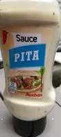 Cantidad de azúcar en Sauce kebab