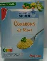 Sucre et nutriments contenus dans Mieux vivre sans gluten