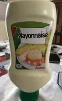 Quantité de sucre dans Mayonnaise à la moutarde de Dijon