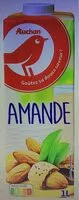 İçindeki şeker miktarı Boisson végétale AMANDE