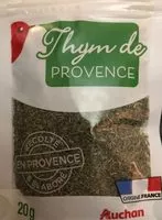 Thym de provence