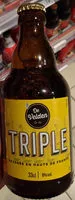含糖量 Triple