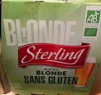 चीनी की मात्रा Biere