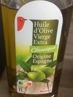 Количество сахара в Huile d'olive vierge extra. Origine: Espagne.
