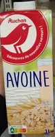 Cantidad de azúcar en Avoine