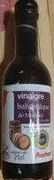 Suhkru kogus sees Vinaigre Balsamique de Modène 6% d'acidité