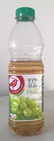 İçindeki şeker miktarı 100% pur jus - raisin
