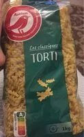 Suhkru kogus sees Pâtes alimentaires de qualité supérieure : coquillettes, macaroni, cheveux d'ange, nouilles, torti, spaghetti
