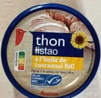 चीनी की मात्रा Thon Listao