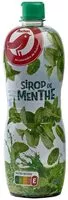 Zuckermenge drin Sirop de Menthe 130cl