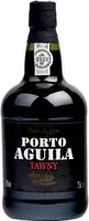 Quantité de sucre dans Porto AGUILA Tawny