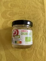 含糖量 Confit d'Oignons