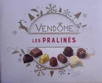 Amount of sugar in Les pralinés