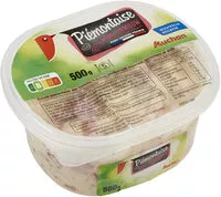 Suhkru kogus sees Piemontaise