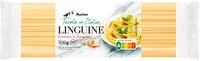 Amount of sugar in Spaghetti n°5 Linguine Penne rigate Fusilli Farfalle Pipe Rigate