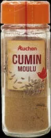 含糖量 Cumin moulu