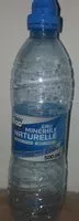 Quantité de sucre dans Eau minérale naturelle
