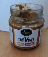 Zuckermenge drin Tartivores