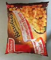 Zuckermenge drin Pommes rissolées