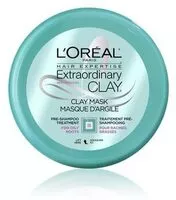 Jumlah gula yang masuk Hair Expertise Extraordinary Clay