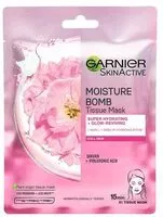 Количество сахара в Moisture Bomb